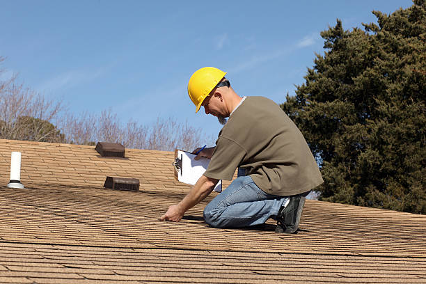 Best Flat Roofing  in Elwood, IN